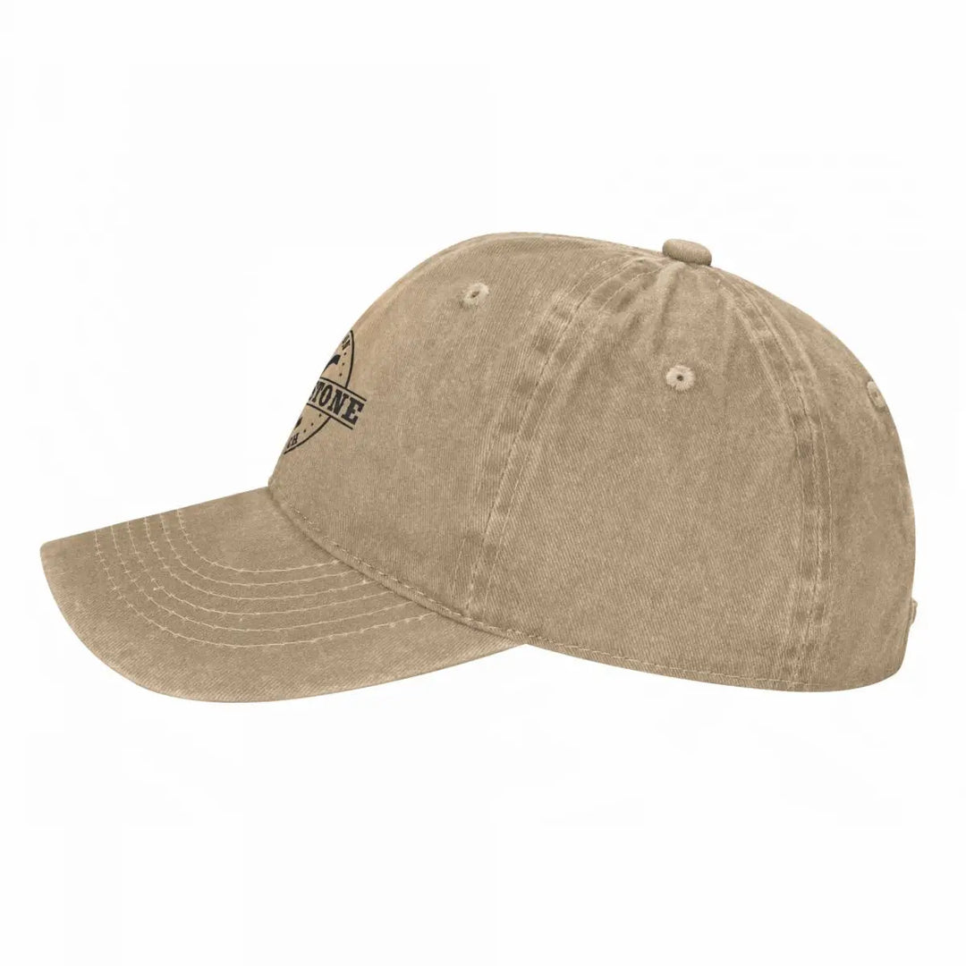 Frontier™ | Vintage Ranch Cap