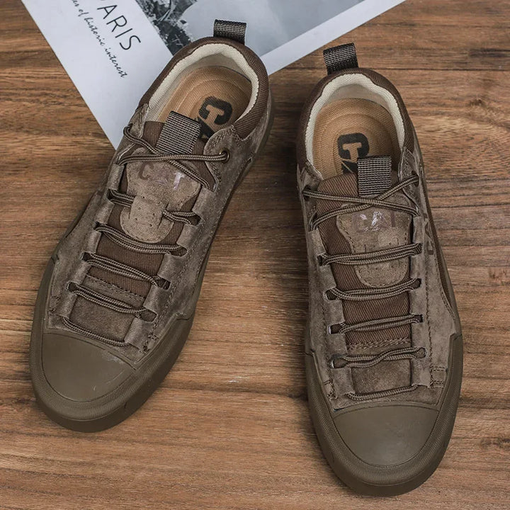 Hampstead™ | Heritage Casual Trainers