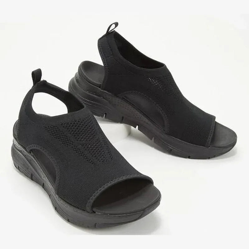 Astra™ | Lightweight Mesh Summer Sandals