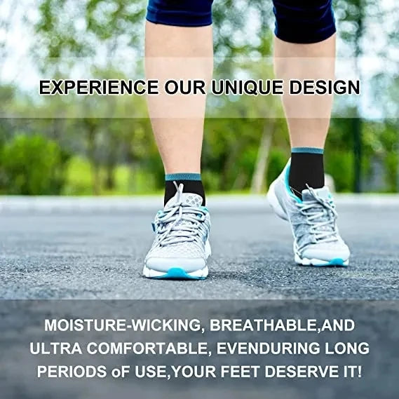 ReliefStep™ | Compression Socks