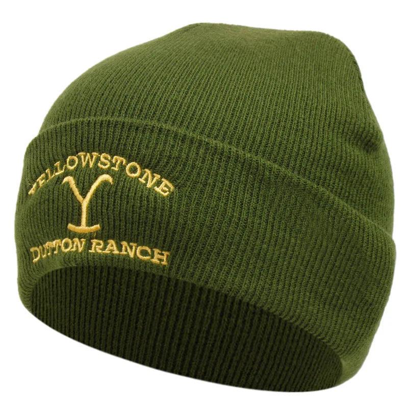Rancher™ | Classic Winter Beanie