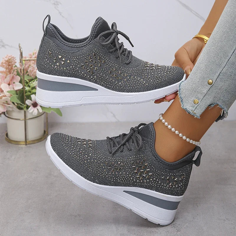 Grace™ | ComfortLift Sneakers