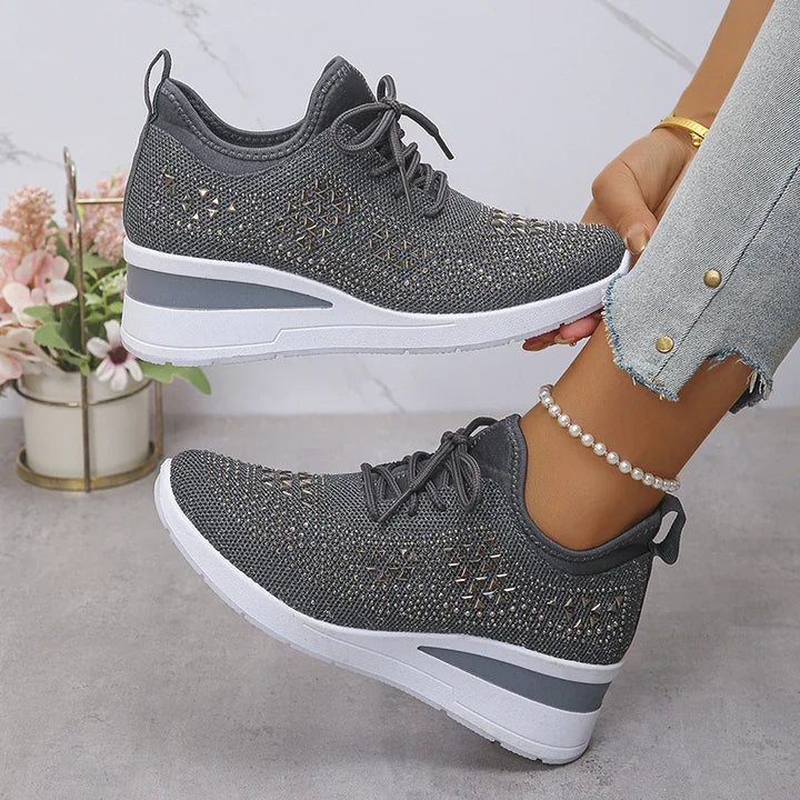 Grace™ | ComfortLift Sneakers