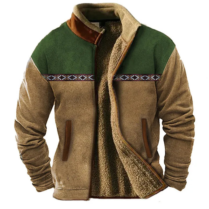 Cromwell™ | Explorer Fleece Jacket