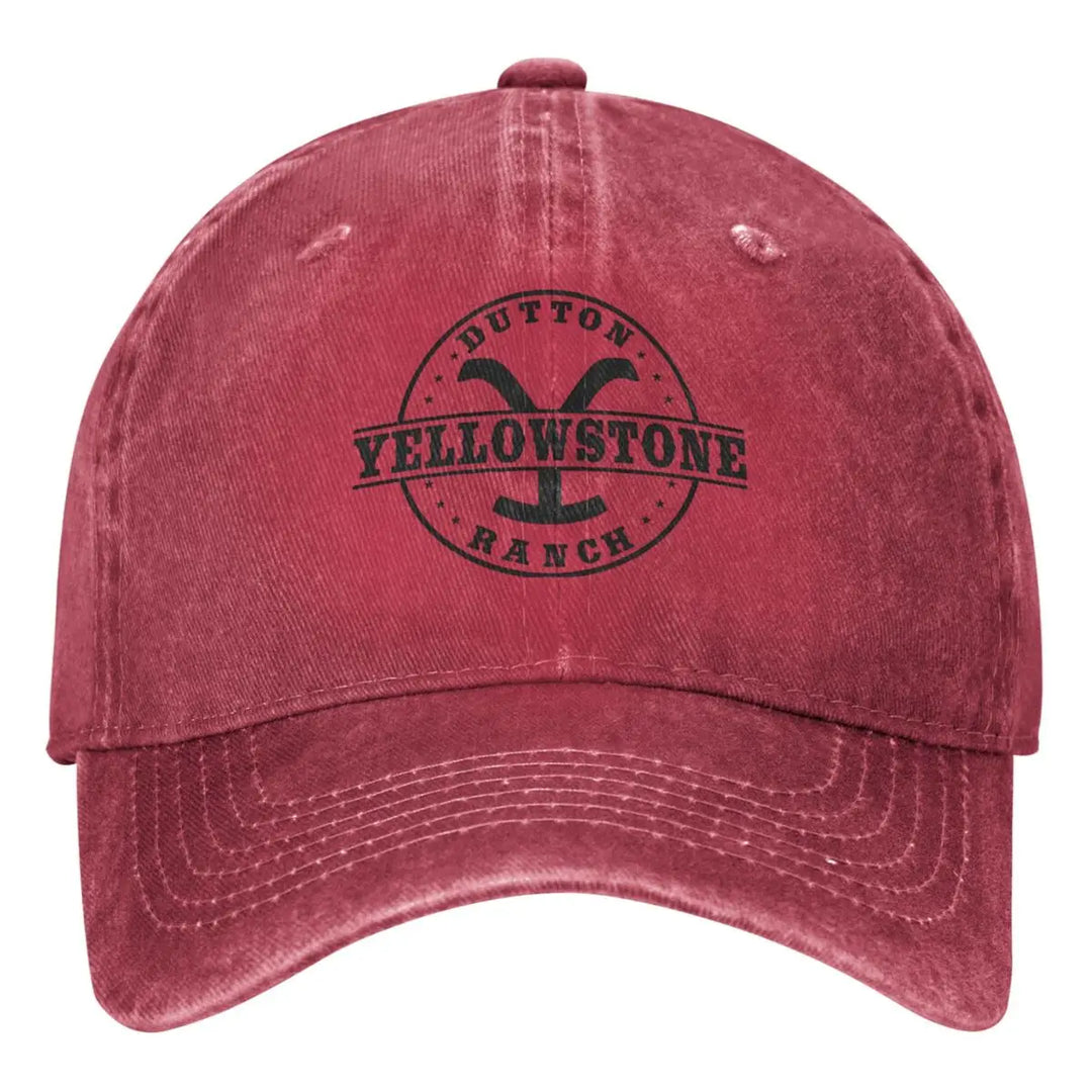 Frontier™ | Vintage Ranch Cap