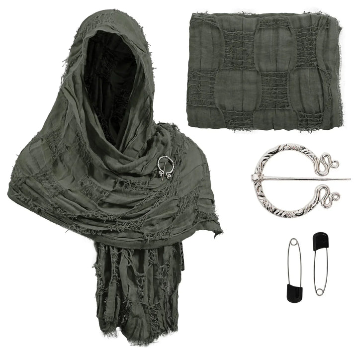 Medieval Drifter Coat™