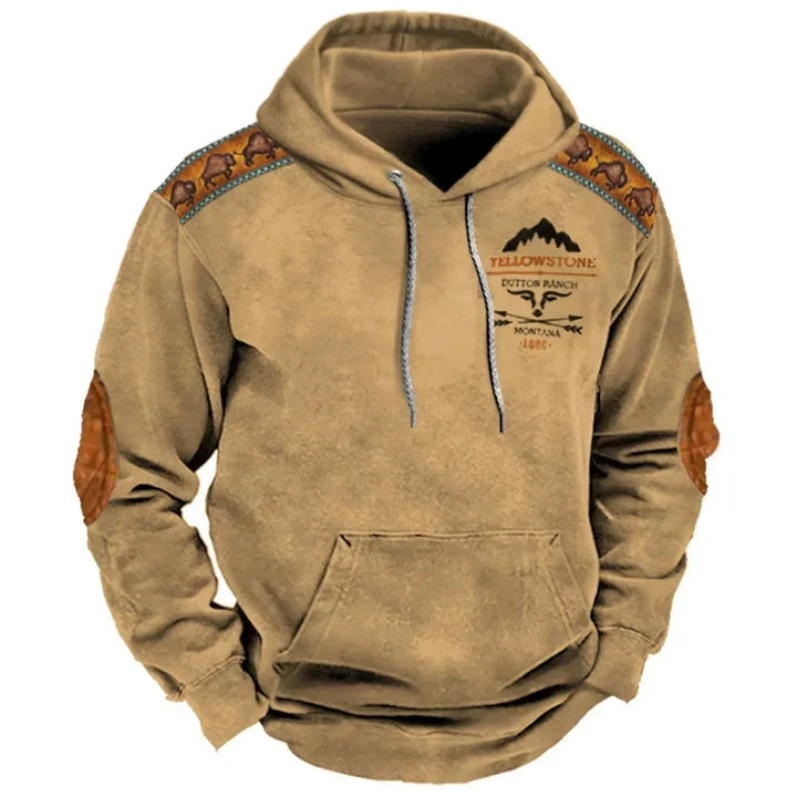 Redridge™ | Heritage Outdoor Hoodie