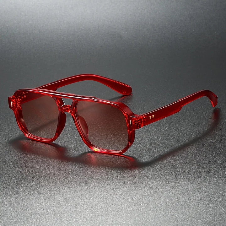 The Ashbury™ | Vintage Statement Eyewear
