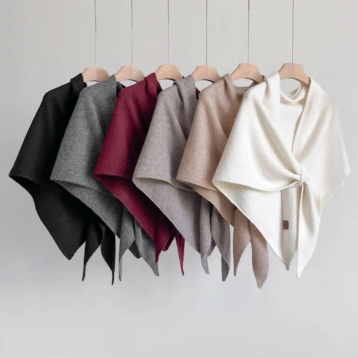 Alva™ | Timeless Comfort Scarf