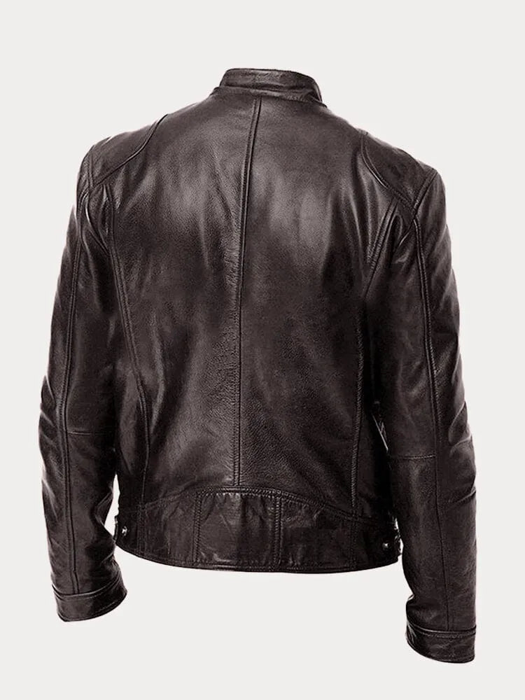 Carrington™ | Vintage Jacket