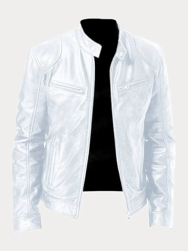 Carrington™ | Vintage Jacket