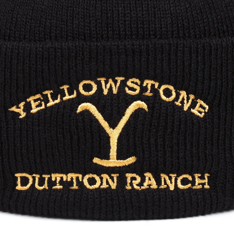 Rancher™ | Classic Winter Beanie