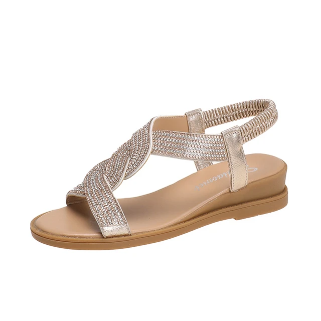 Serenity Step™ | Orthopaedic Sandals