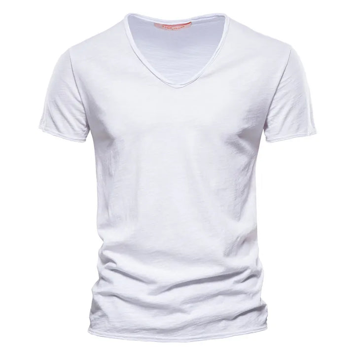 Savran™ | Summer Cotton Tee (1+1 Free)