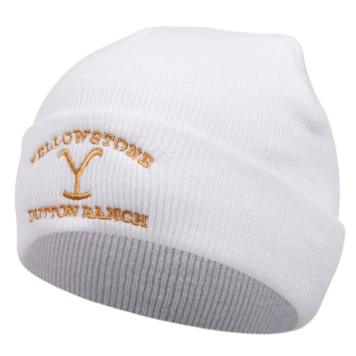 Rancher™ | Classic Winter Beanie