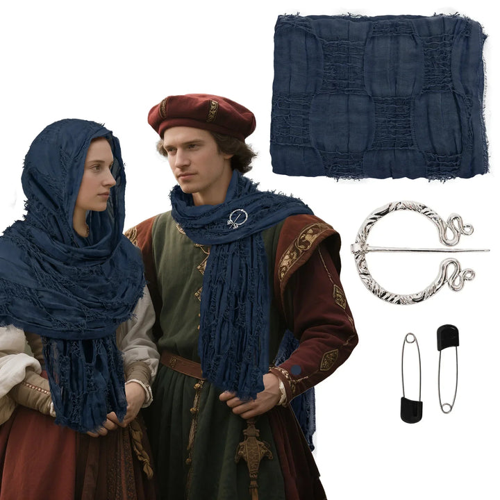 Medieval Drifter Coat™