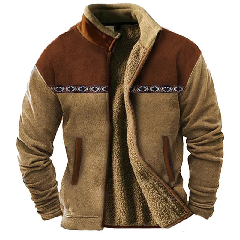 Cromwell™ | Explorer Fleece Jacket