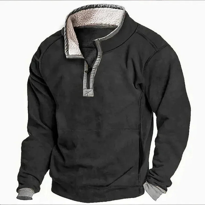 Rivington™ | Classic Fleece Pullover