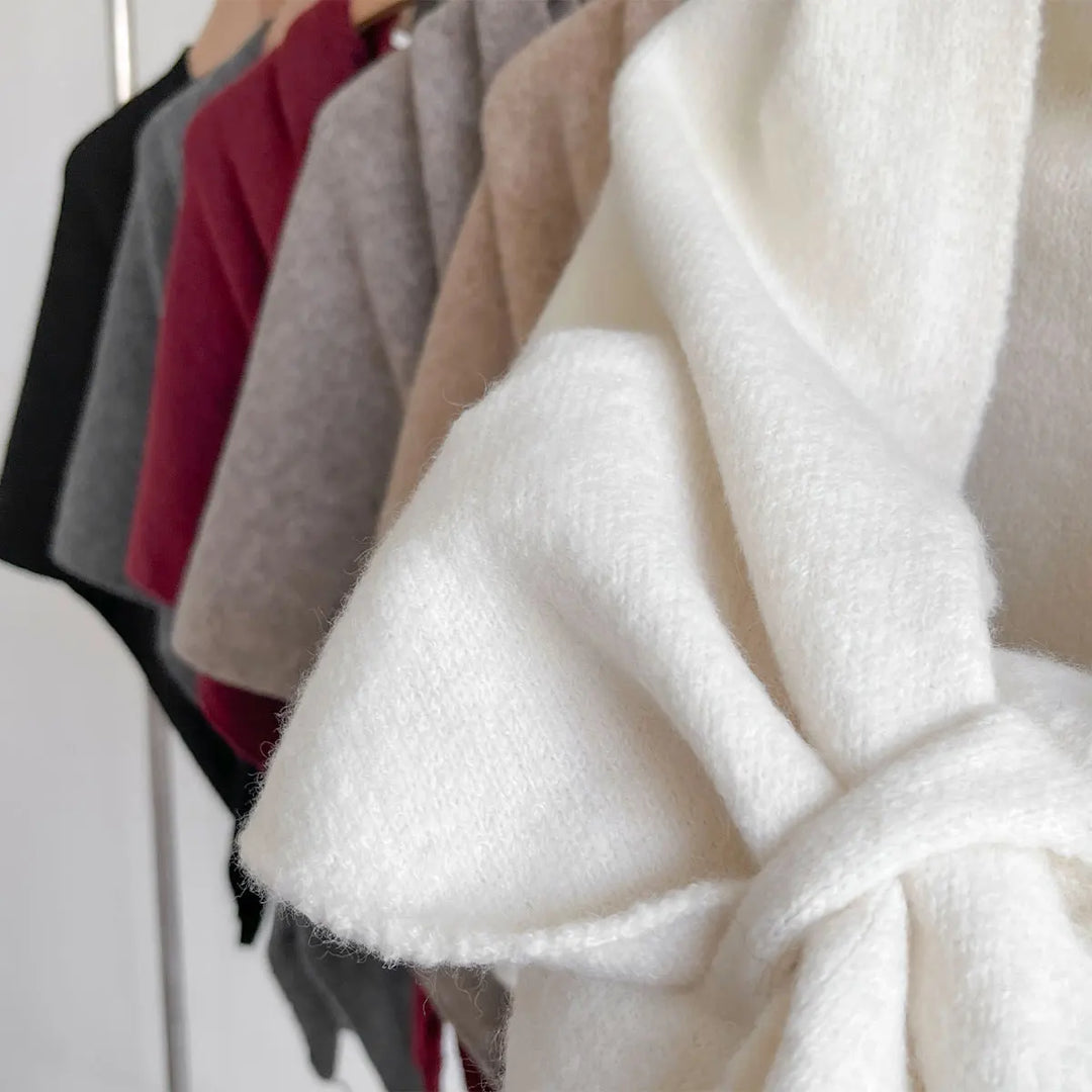 Alva™ | Timeless Comfort Scarf