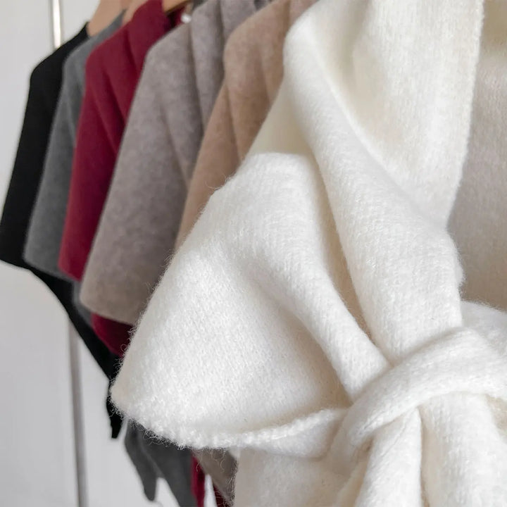 Alva™ | Timeless Comfort Scarf