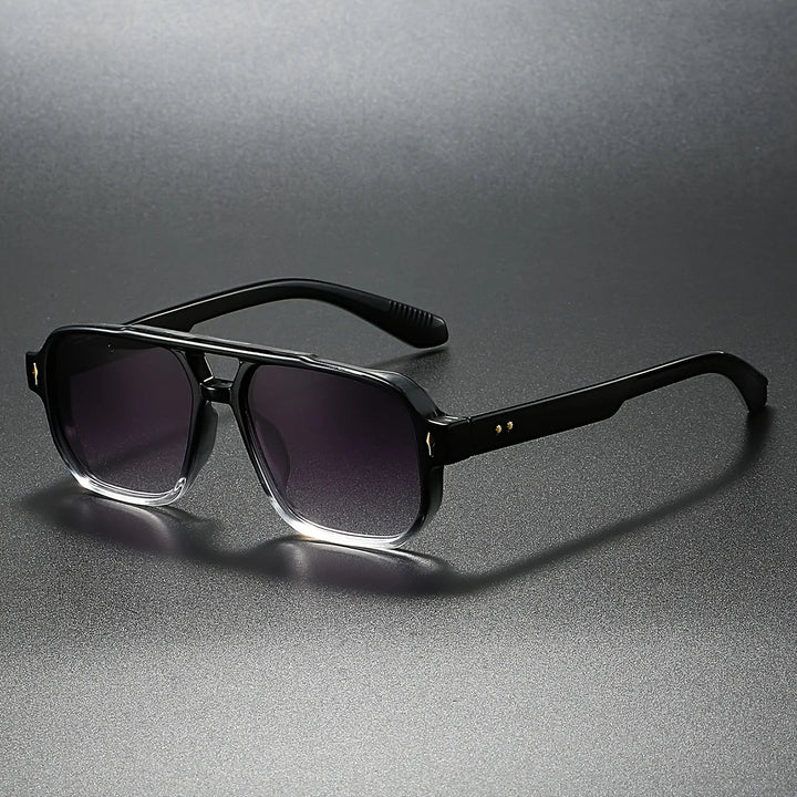The Ashbury™ | Vintage Statement Eyewear