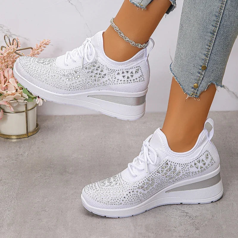 Grace™ | ComfortLift Sneakers