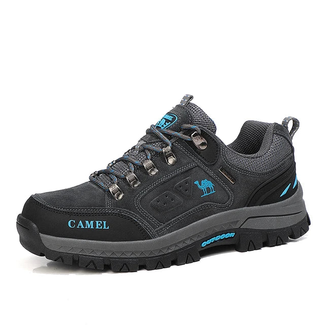 Camel™ | Outdoor Trek Boots