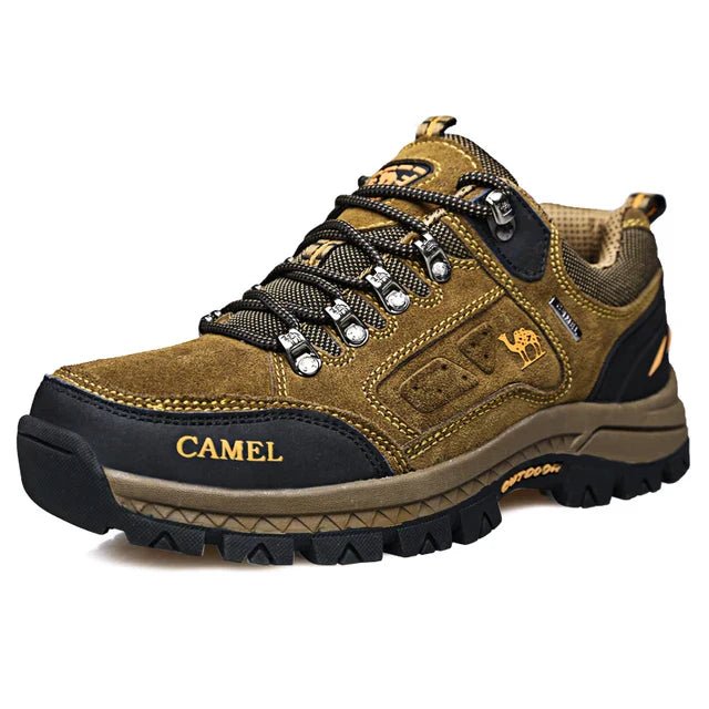 Camel™ | Outdoor Trek Boots