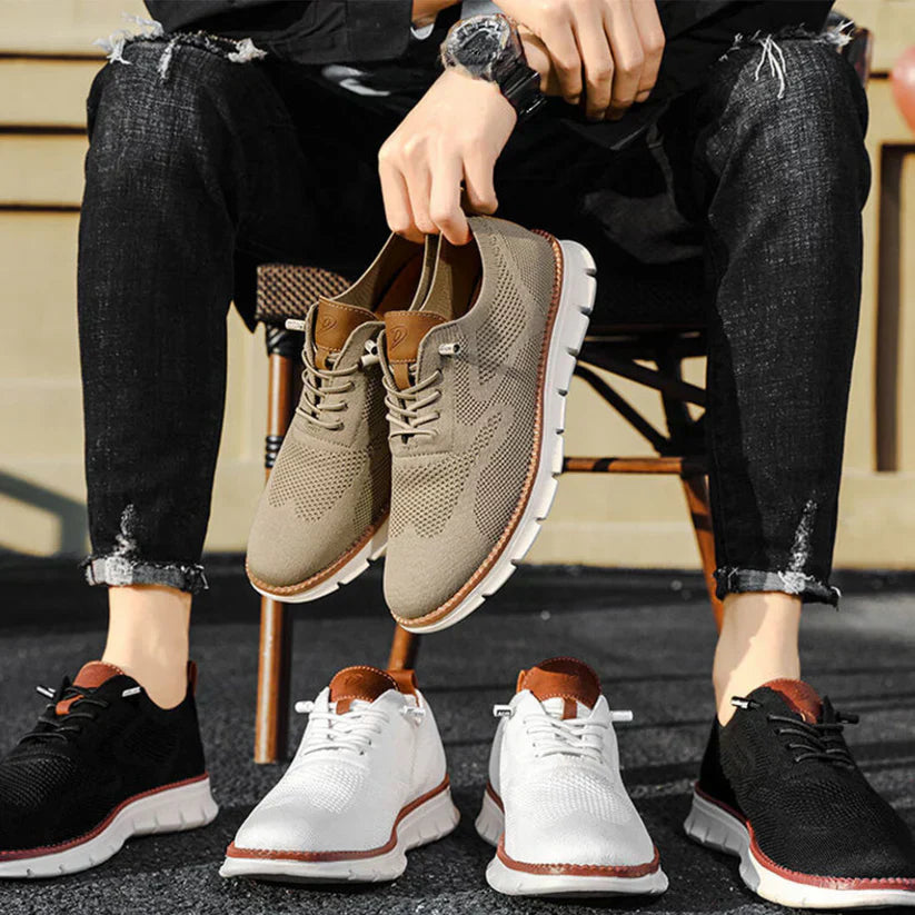 SureFit™ | Orthopaedic Motion Sneakers