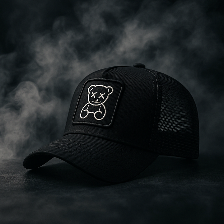 Phantom Bear™ | Trucker Hat
