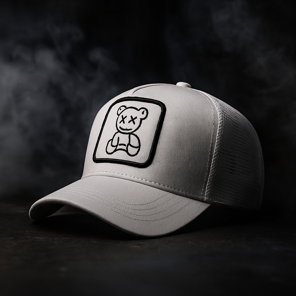 Phantom Bear™ | Trucker Hat