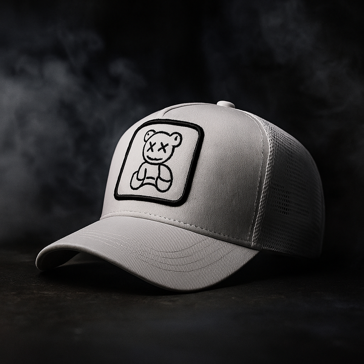 Phantom Bear™ | Trucker Hat