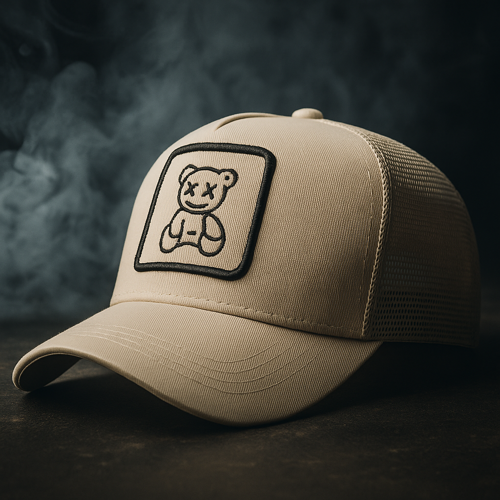 Phantom Bear™ | Trucker Hat