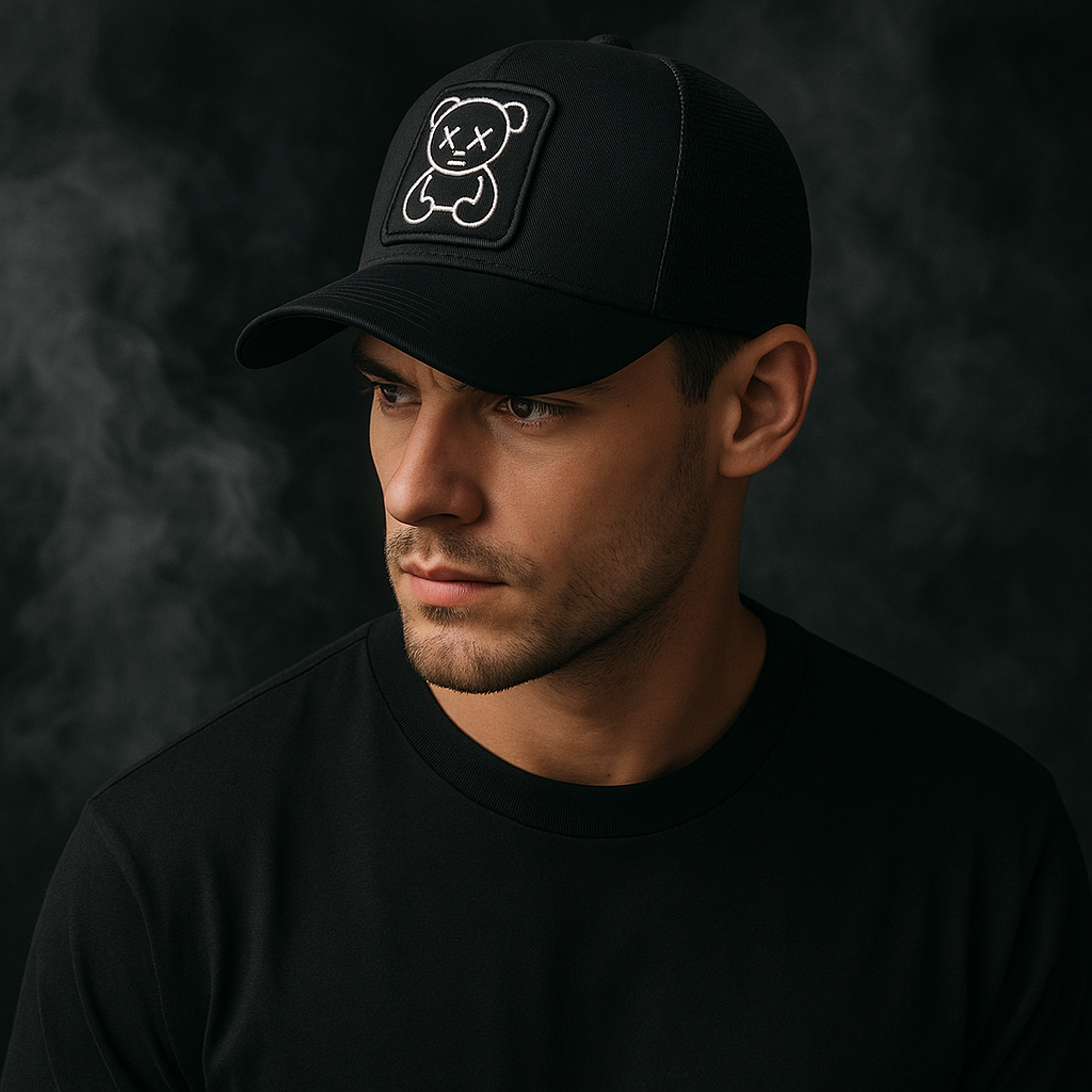 Phantom Bear™ | Trucker Hat