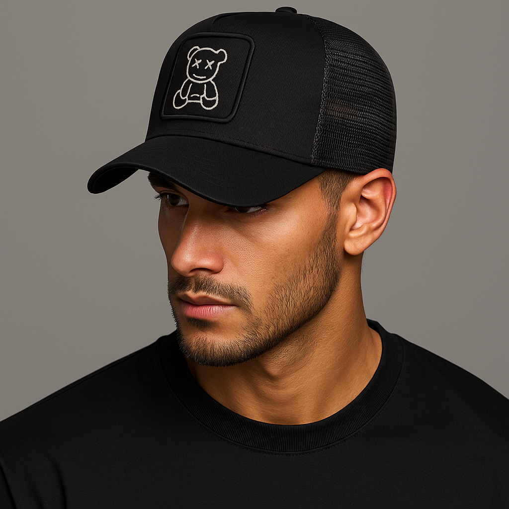 Phantom Bear™ | Trucker Hat