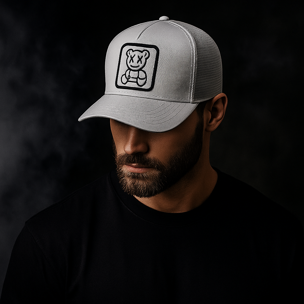 Phantom Bear™ | Trucker Hat