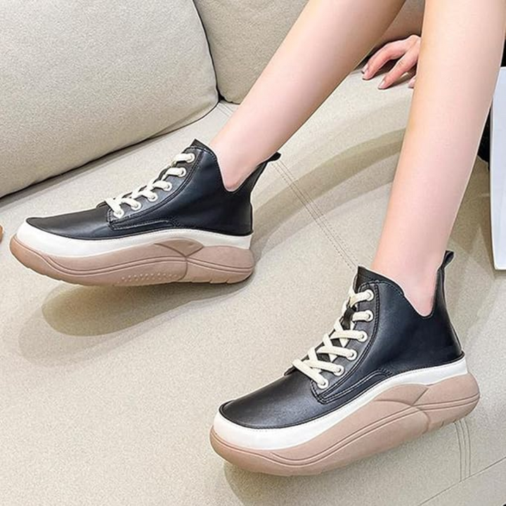 Luna™ | Ortho Comfort Sneakers