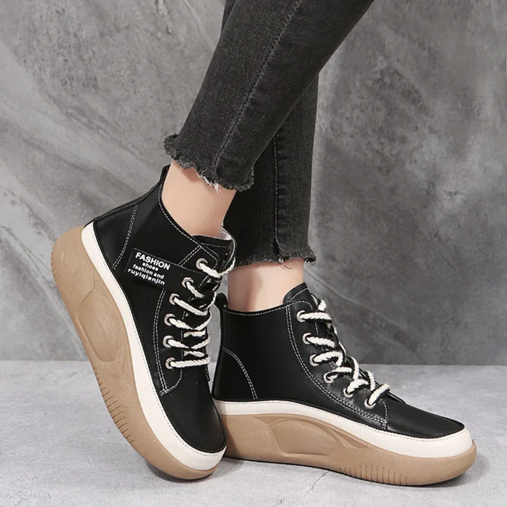 Luna™ | Ortho Comfort Sneakers