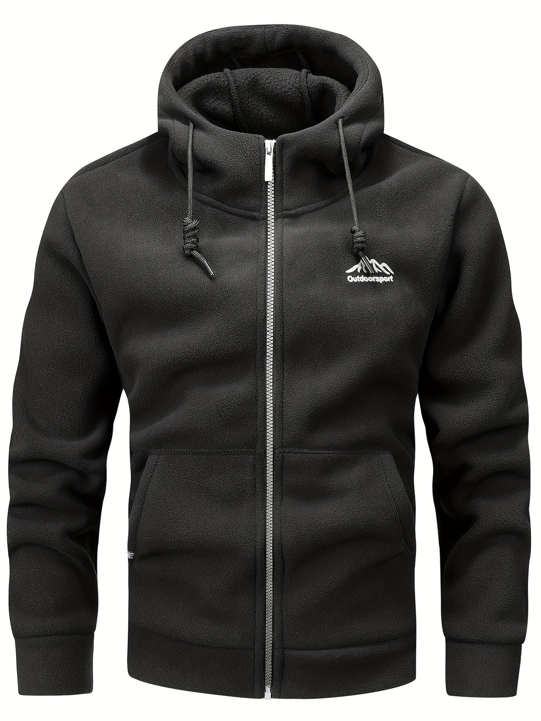 Frostmoor™ | Adventure Zip Hoodie