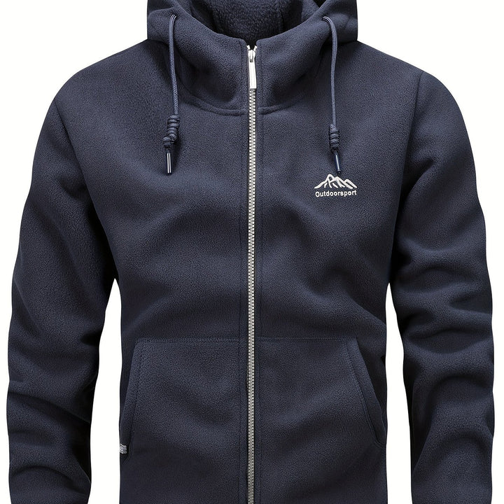 Frostmoor™ | Adventure Zip Hoodie