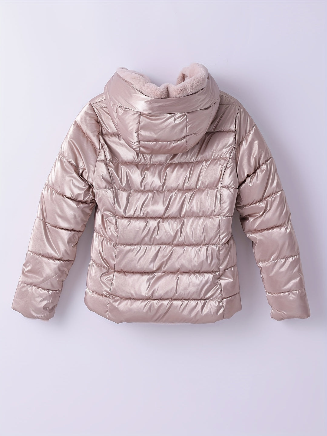 Beaumont Luxe™ | 2-in-1 Reversible Jacket