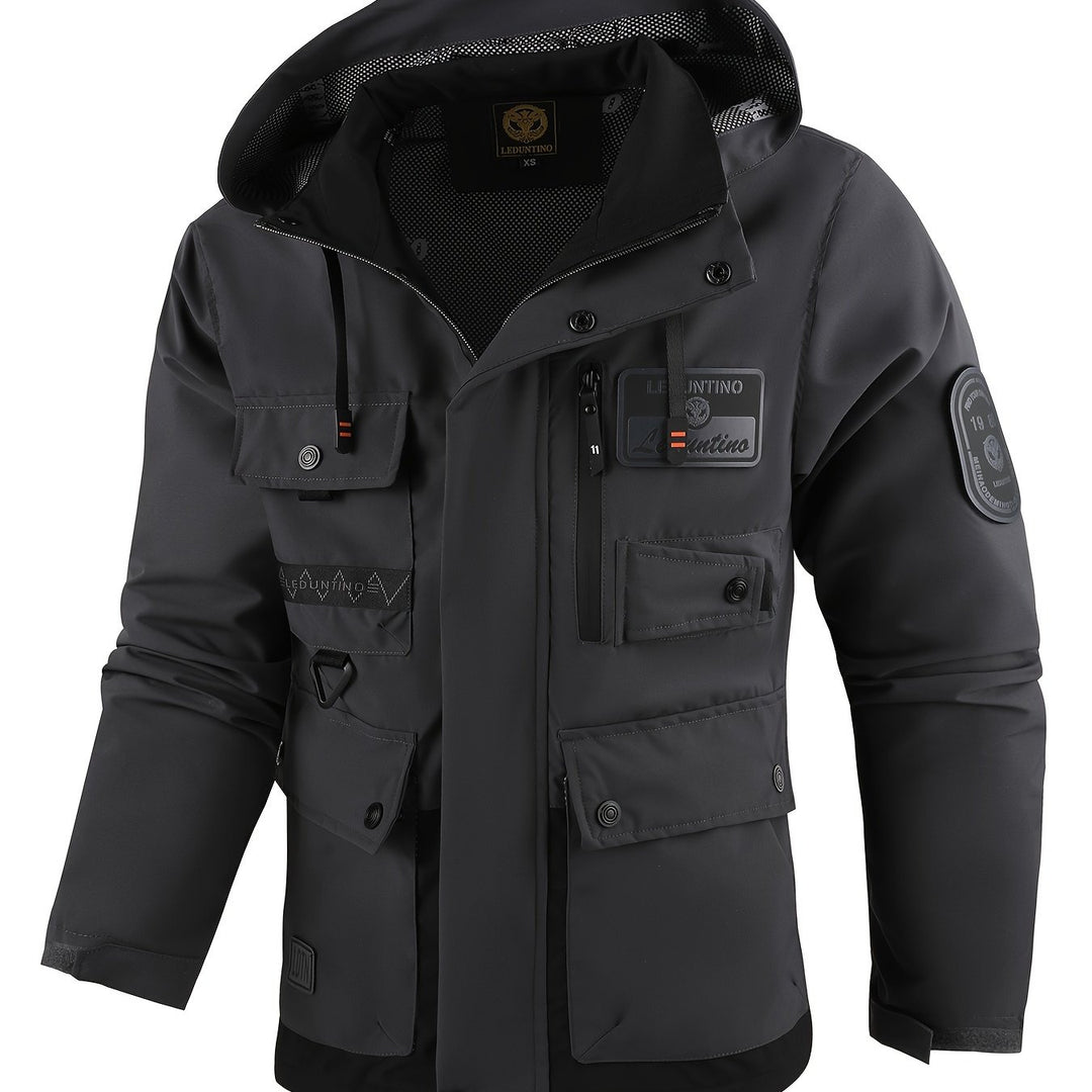 Stonehaven™ | Arctic Explorer Coat