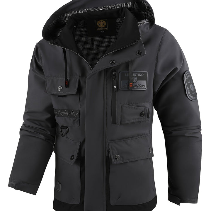 Stonehaven™ | Arctic Explorer Coat