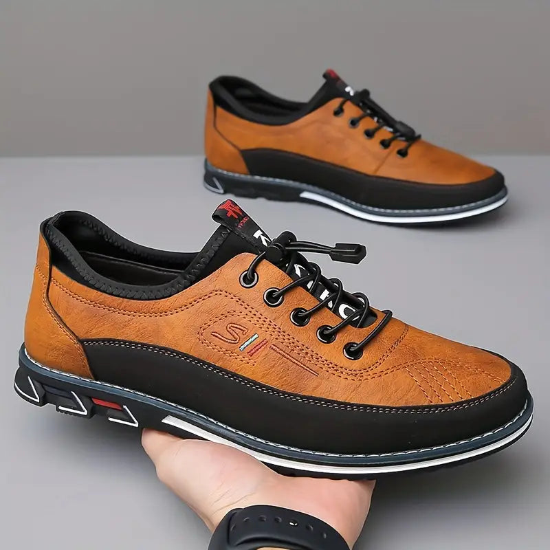 Crafted Oxford™ | Classic Comfort
