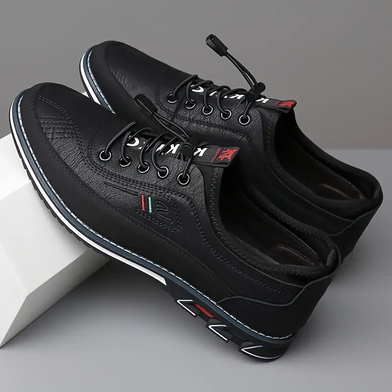 Crafted Oxford™ | Classic Comfort
