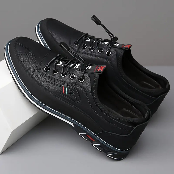 Crafted Oxford™ | Classic Comfort