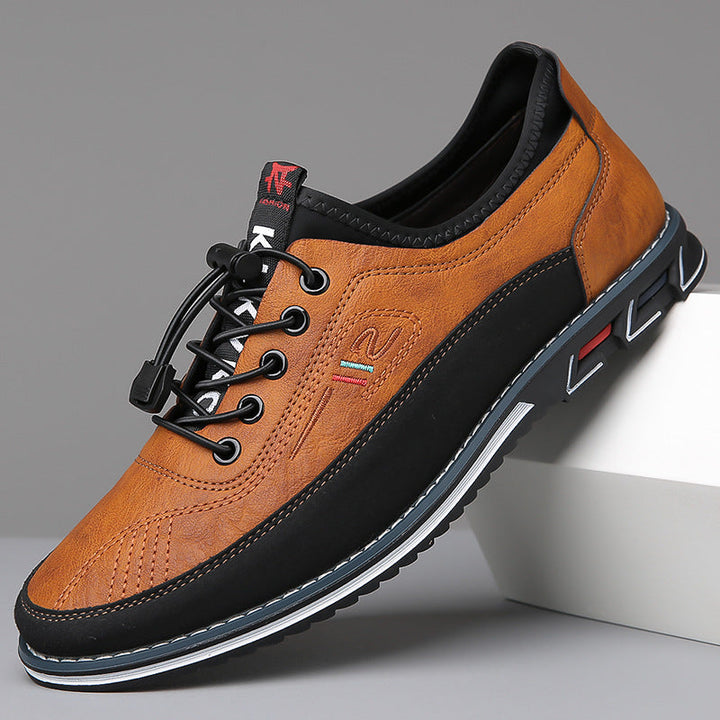 Crafted Oxford™ | Classic Comfort