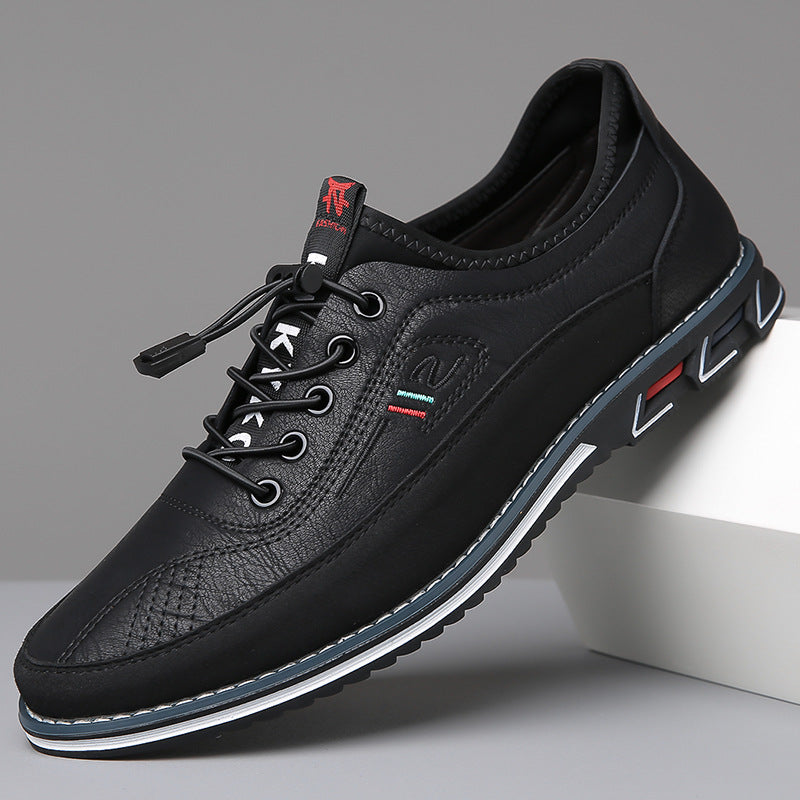 Crafted Oxford™ | Classic Comfort