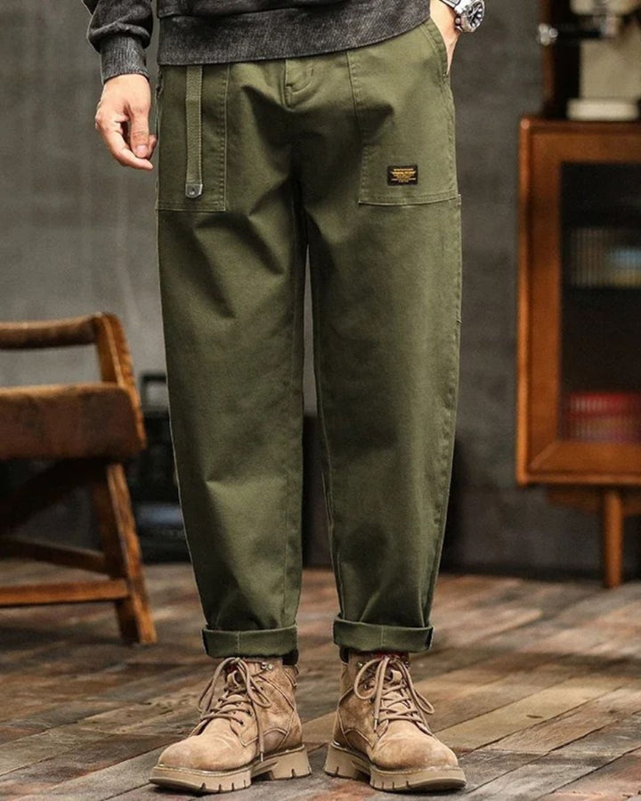 Durham™ | Heritage Cargo Trousers