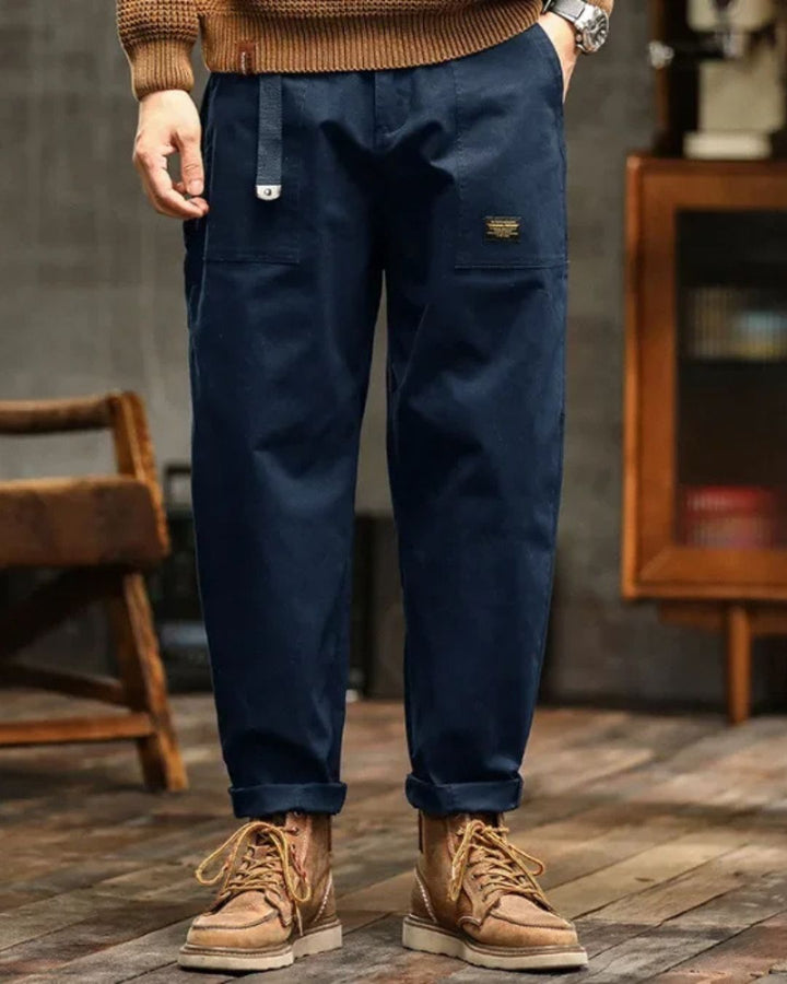 Durham™ | Heritage Cargo Trousers